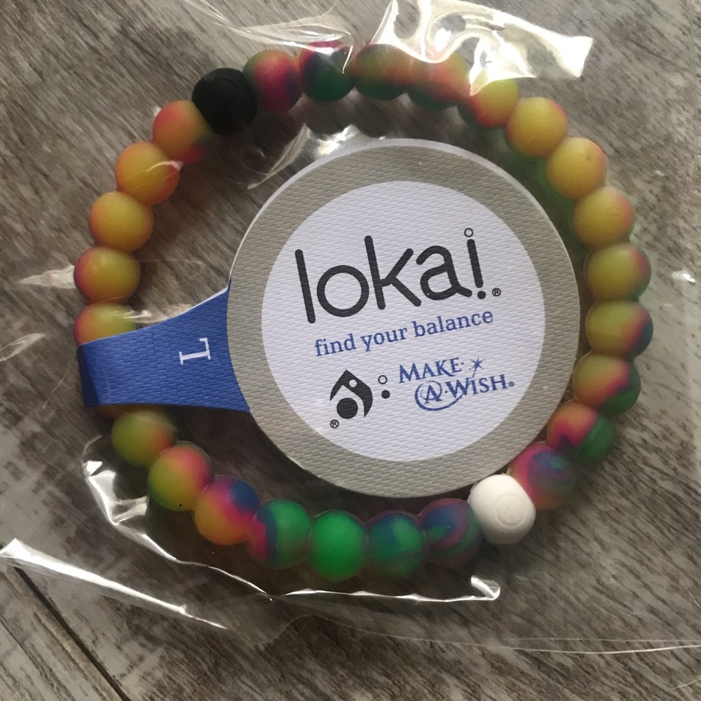 lokai bracelet